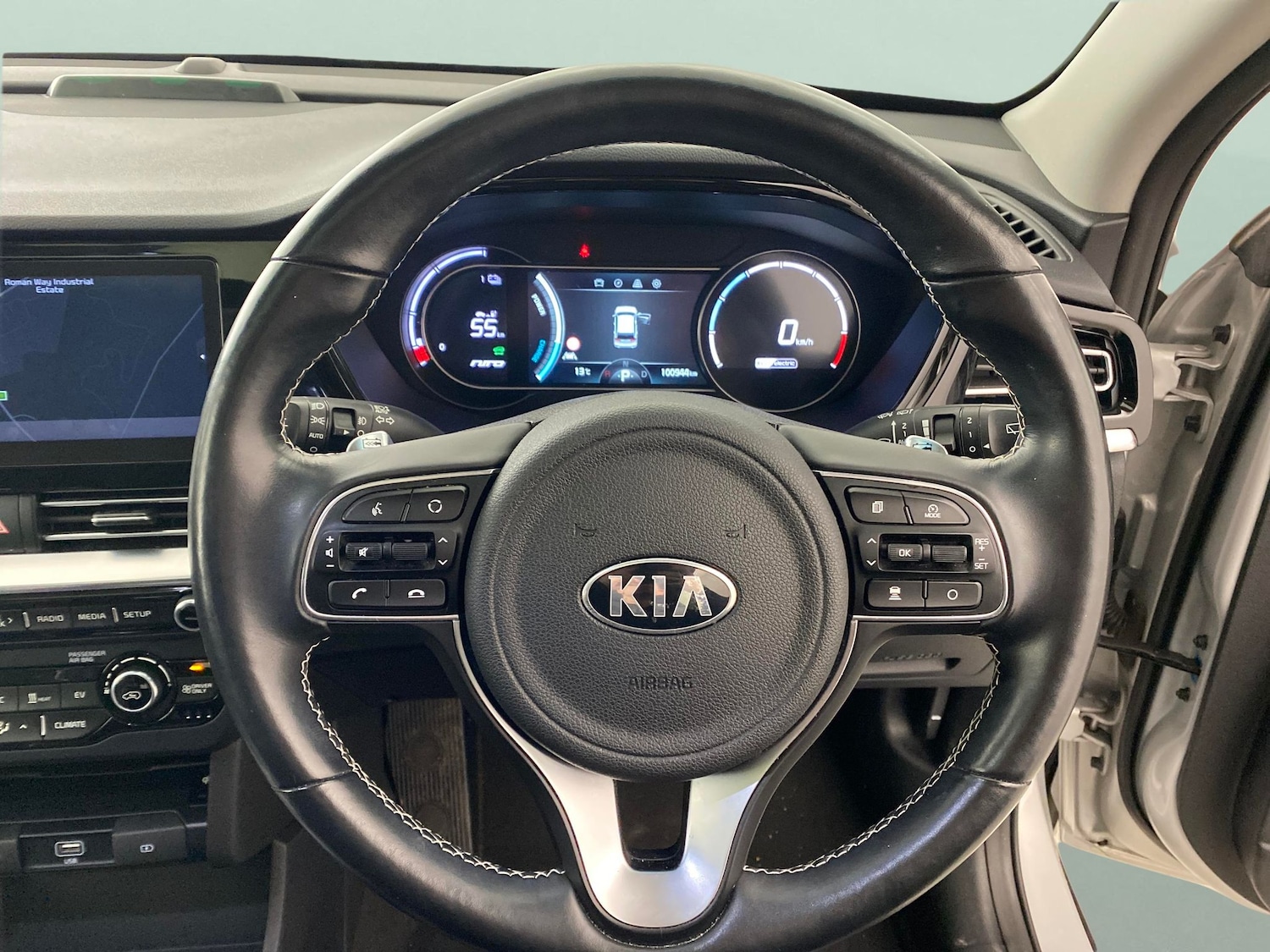 Used Kia Niro for sale - 76725403: Photo 24