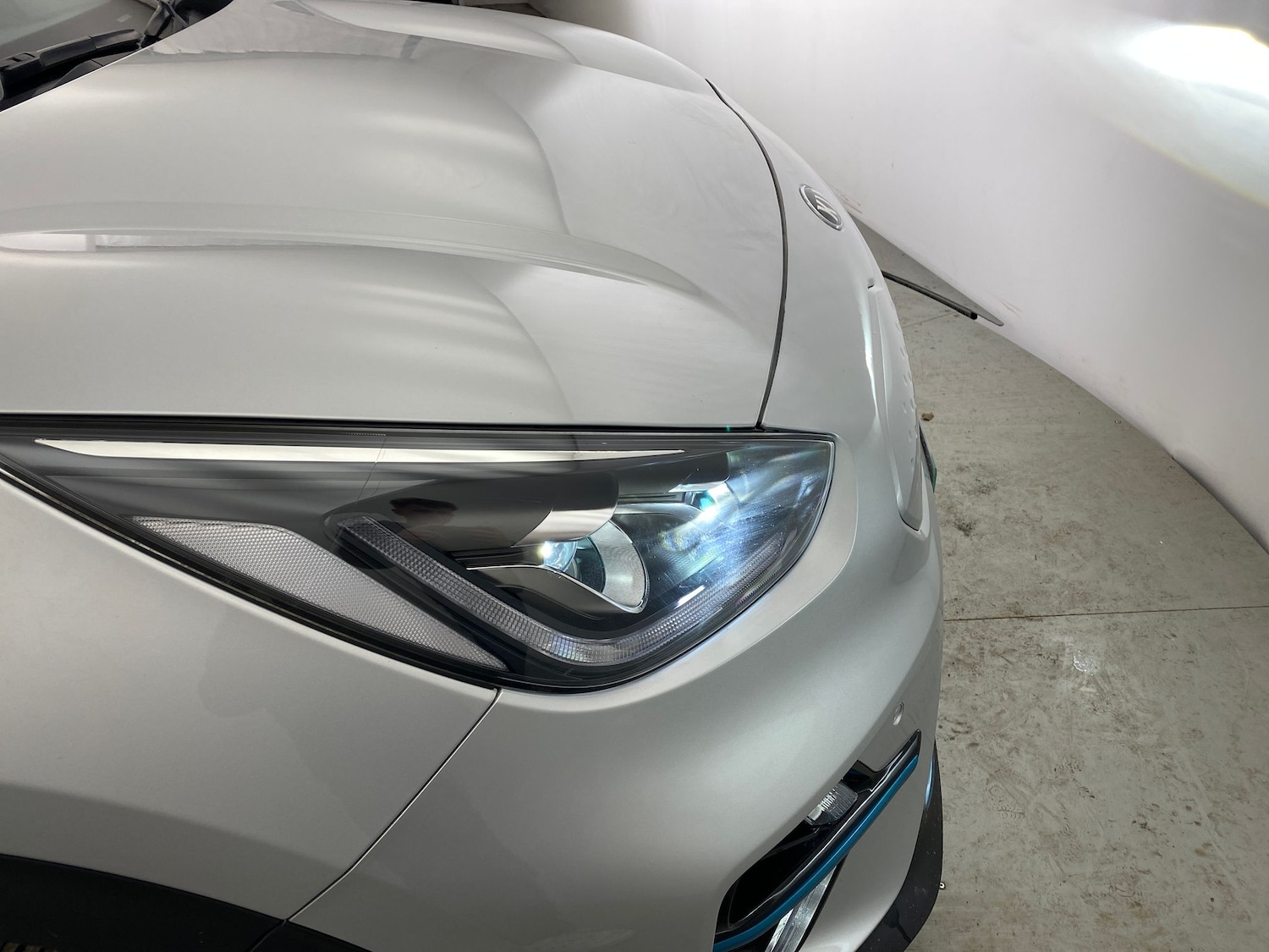 Used Kia Niro for sale - 76725403: Photo 27