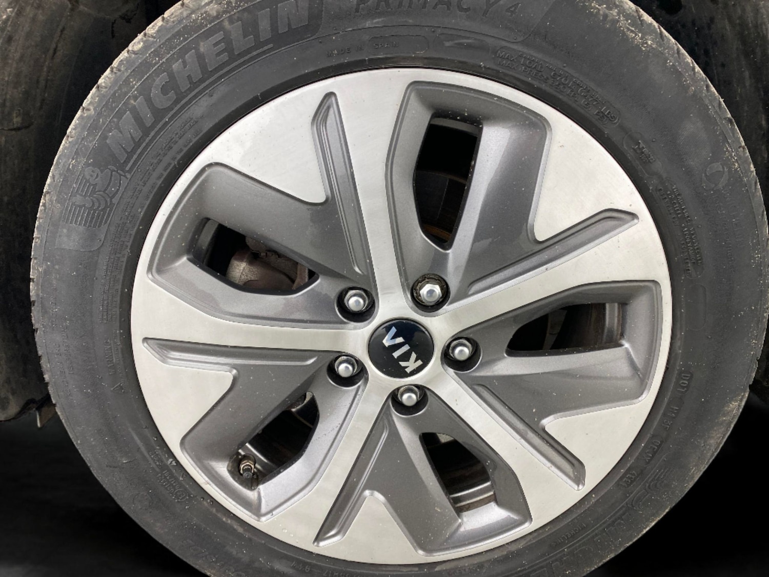 Used Kia Niro for sale - 76725403: Photo 28