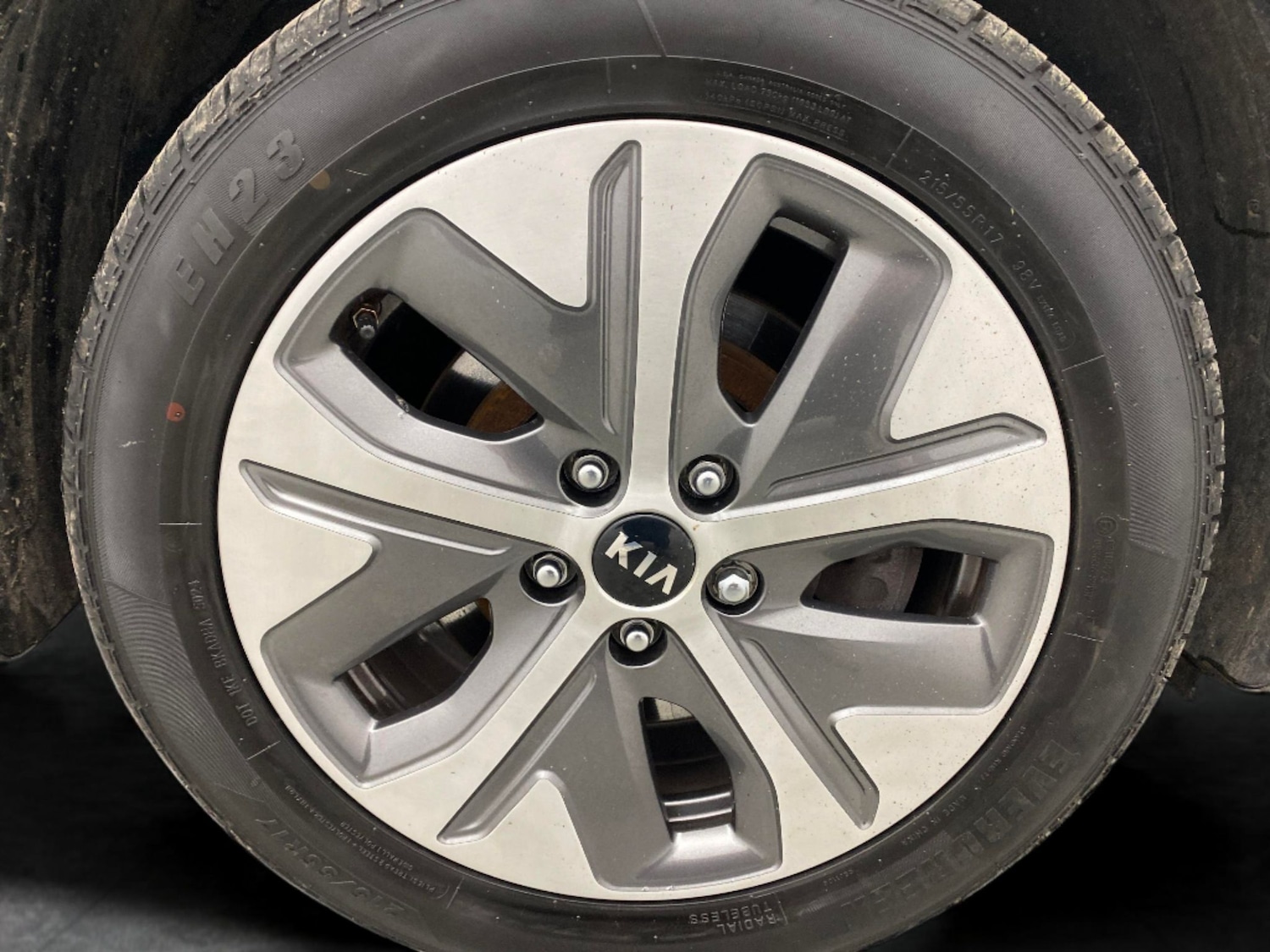 Used Kia Niro for sale - 76725403: Photo 29