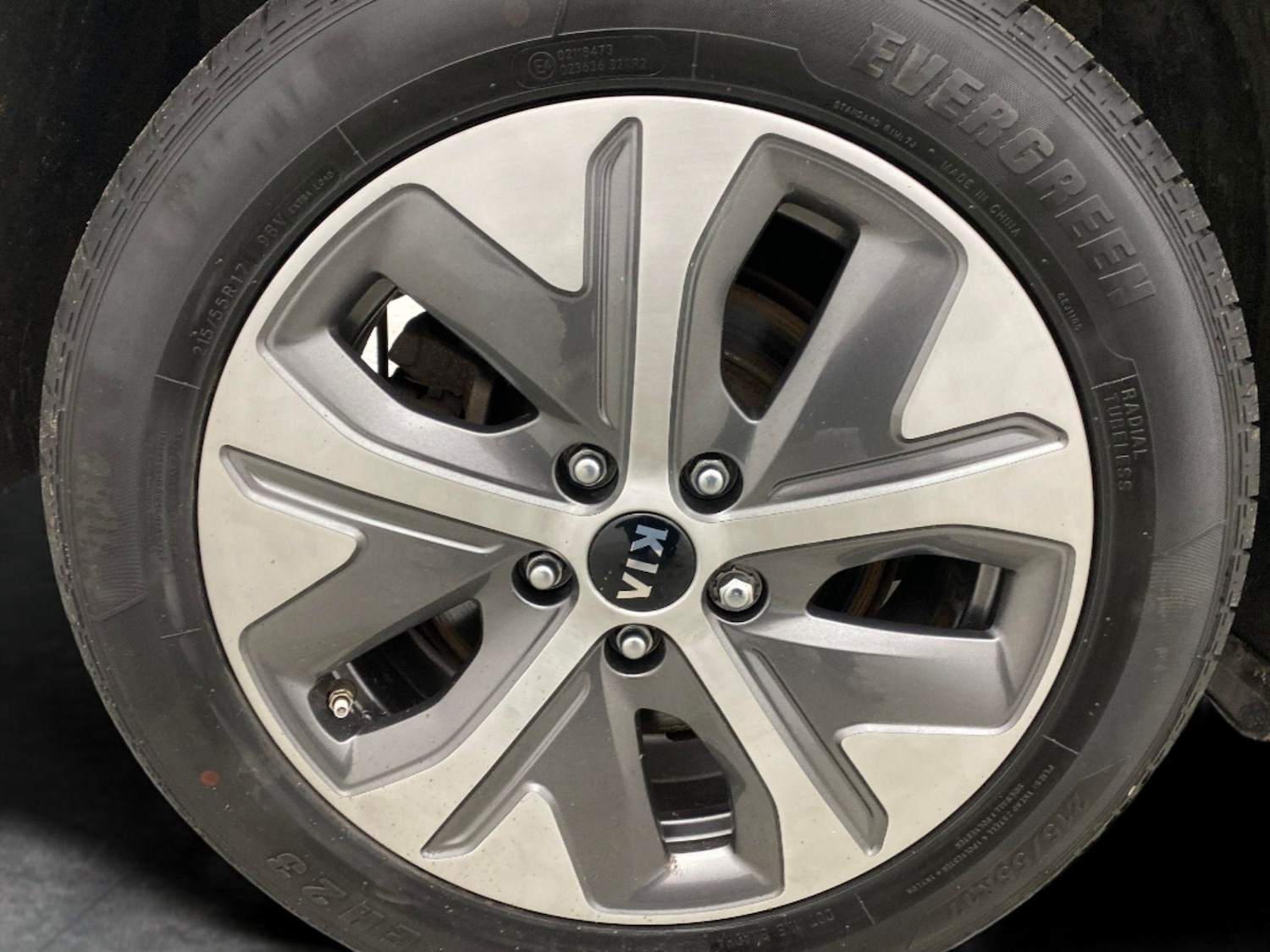 Used Kia Niro for sale - 76725403: Photo 30