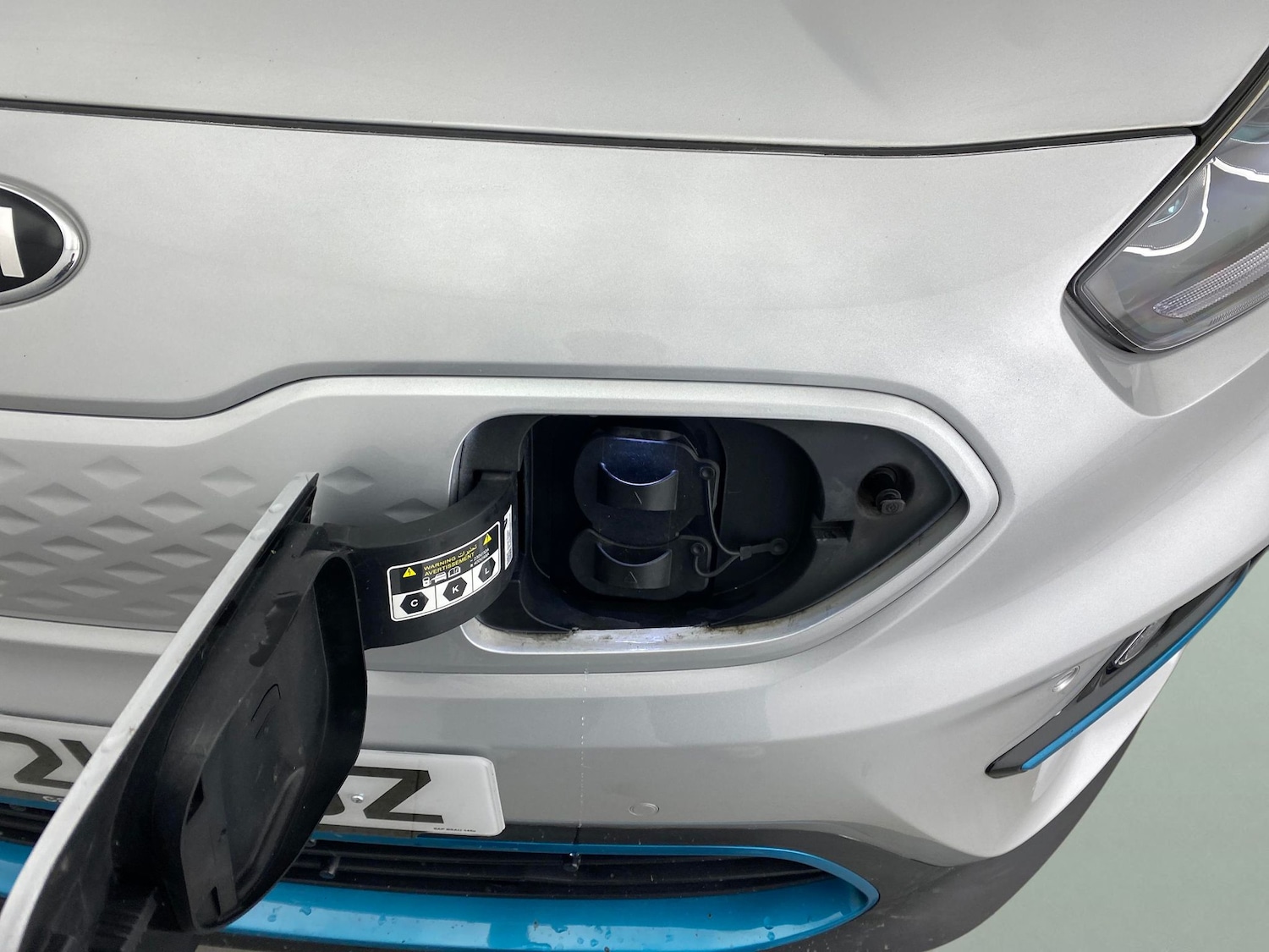 Used Kia Niro for sale - 76725403: Photo 31