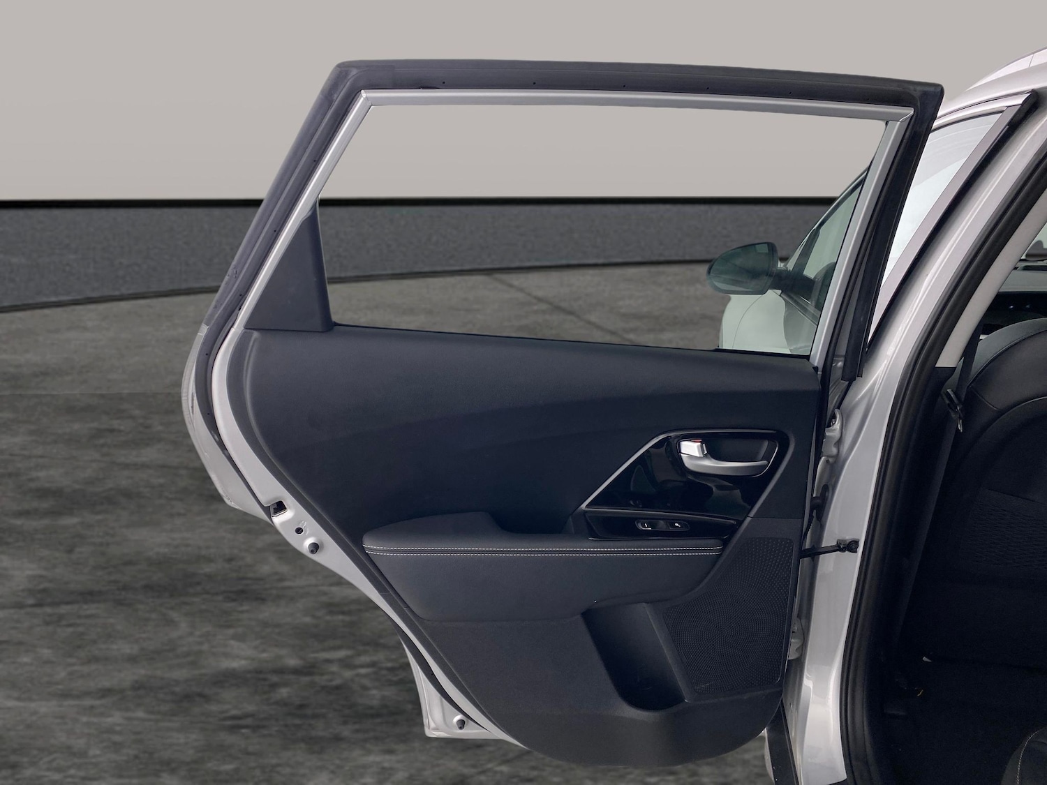 Used Kia Niro for sale - 76725403: Photo 33