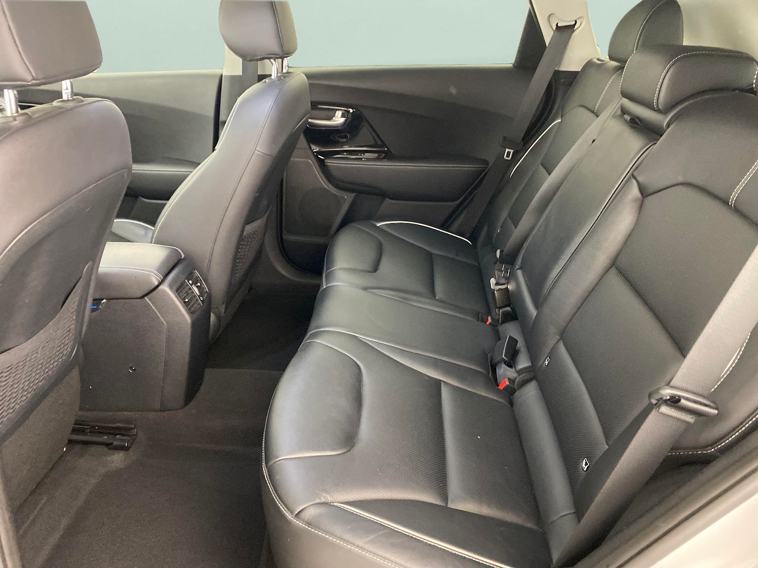 Used Kia Niro for sale - 76725403: Photo 34