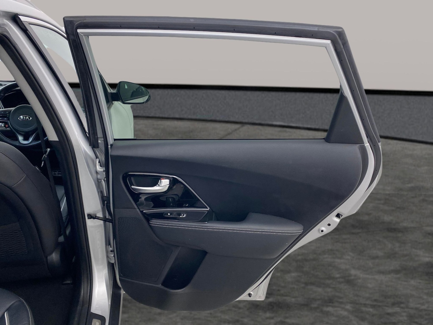 Used Kia Niro for sale - 76725403: Photo 35