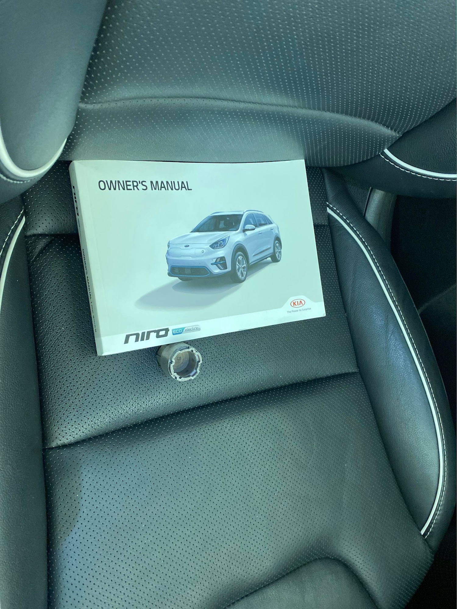 Used Kia Niro for sale - 76725403: Photo 37