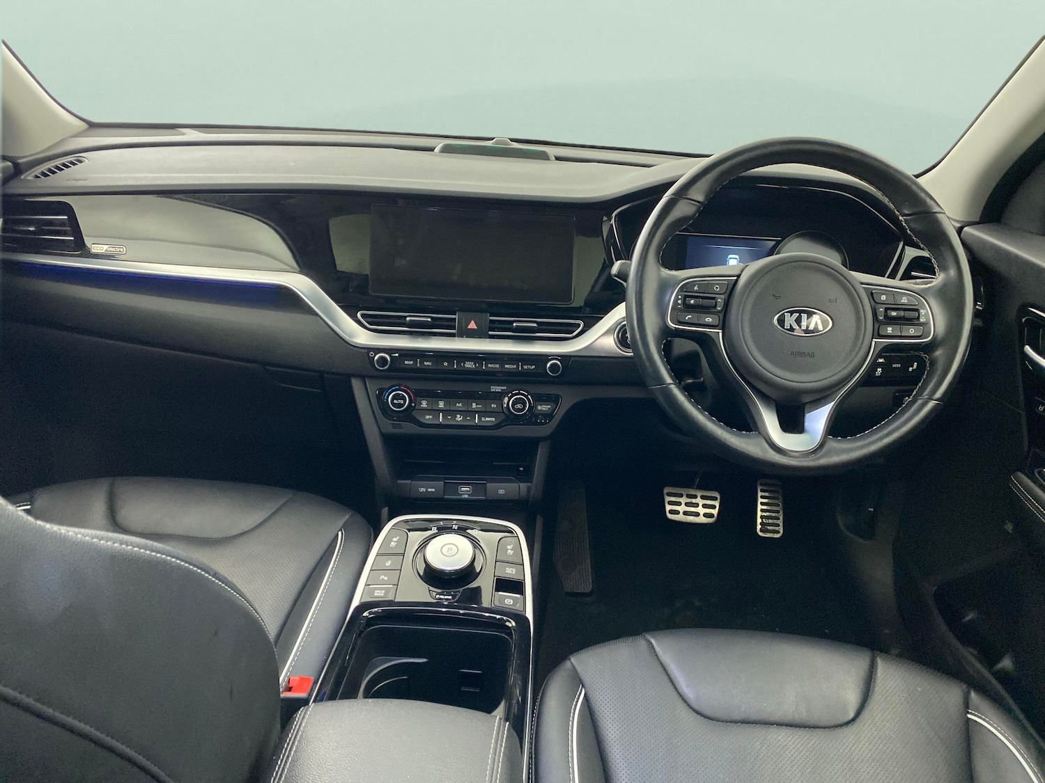 Used Kia Niro for sale - 76725403: Photo 4