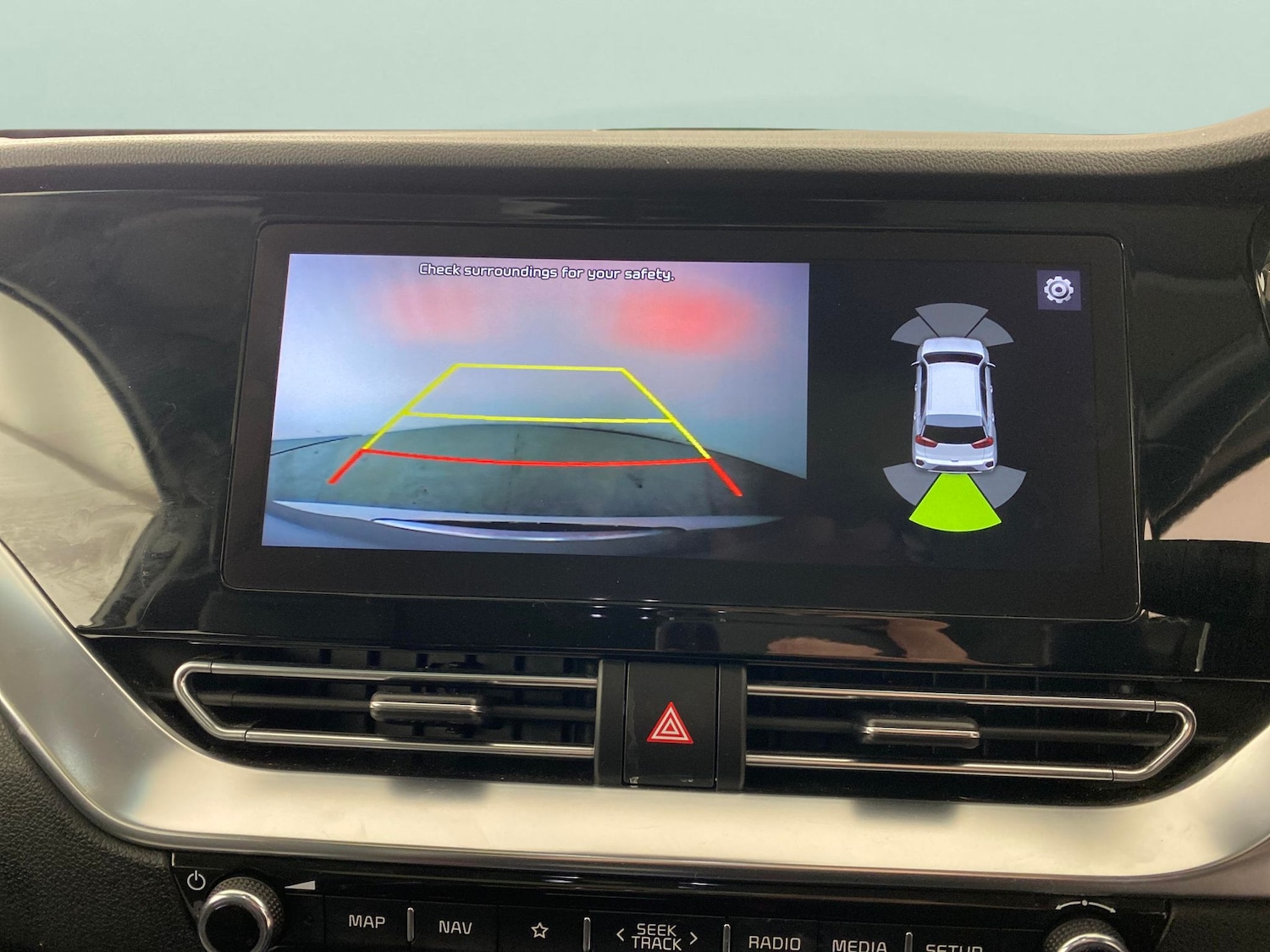 Used Kia Niro for sale - 76725403: Photo 6