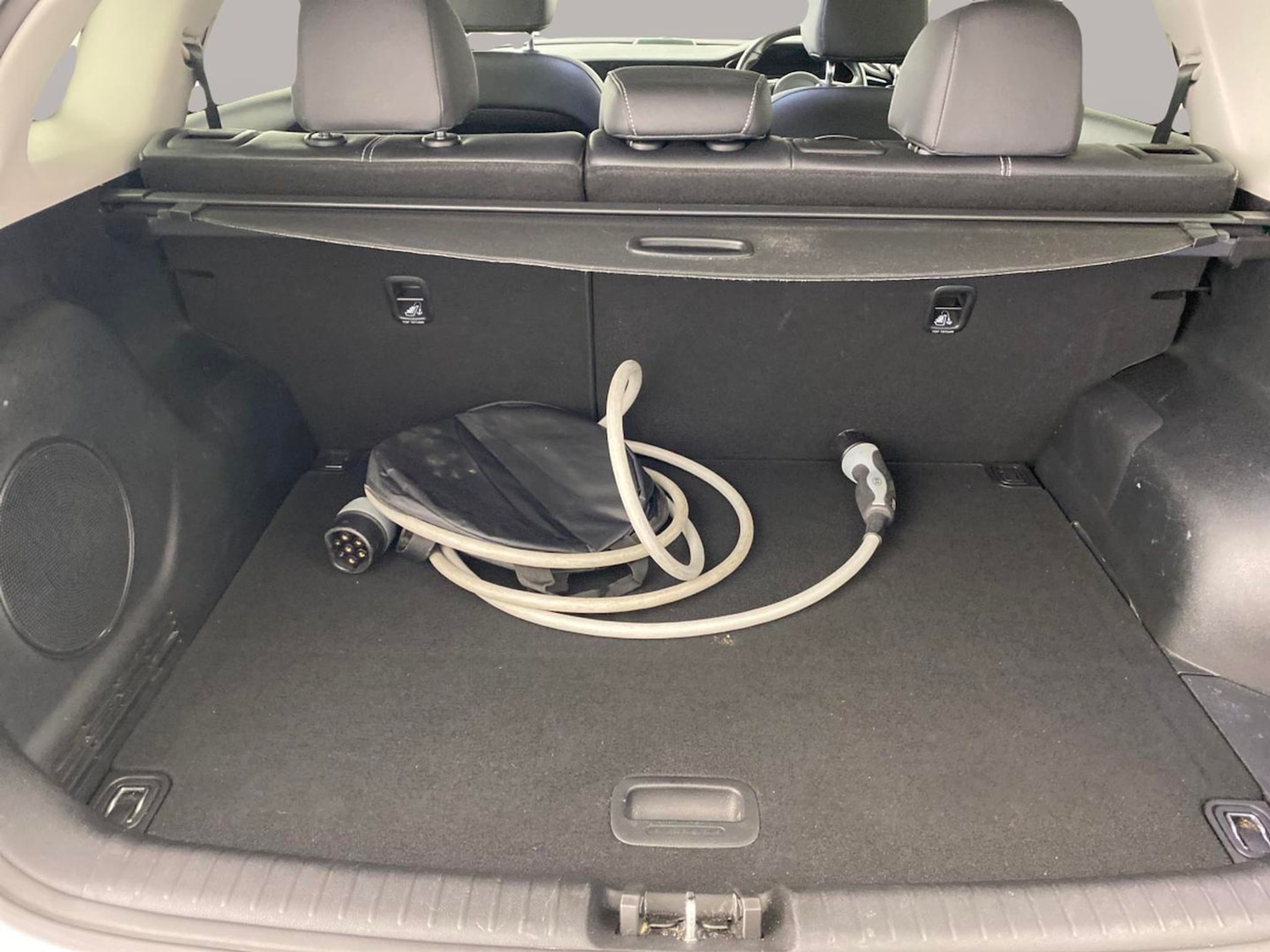 Used Kia Niro for sale - 76725403: Photo 8