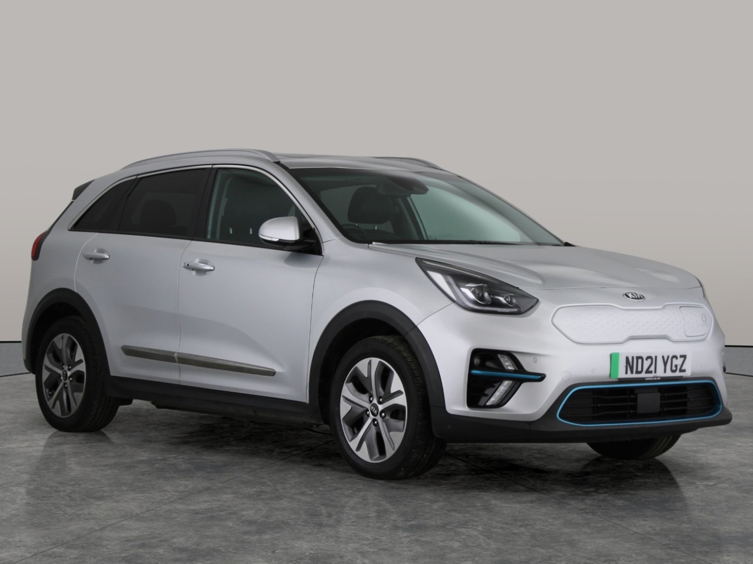 Used Kia Niro for sale - 76725403: Photo 9