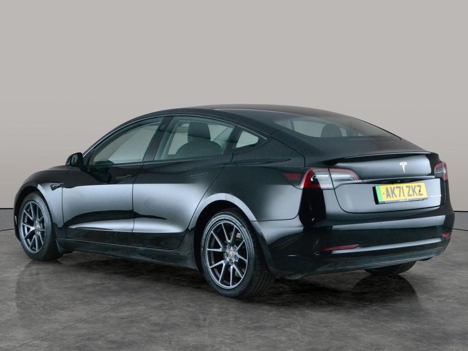 Used Tesla Model 3 2021 for sale - 77485272: Photo 13