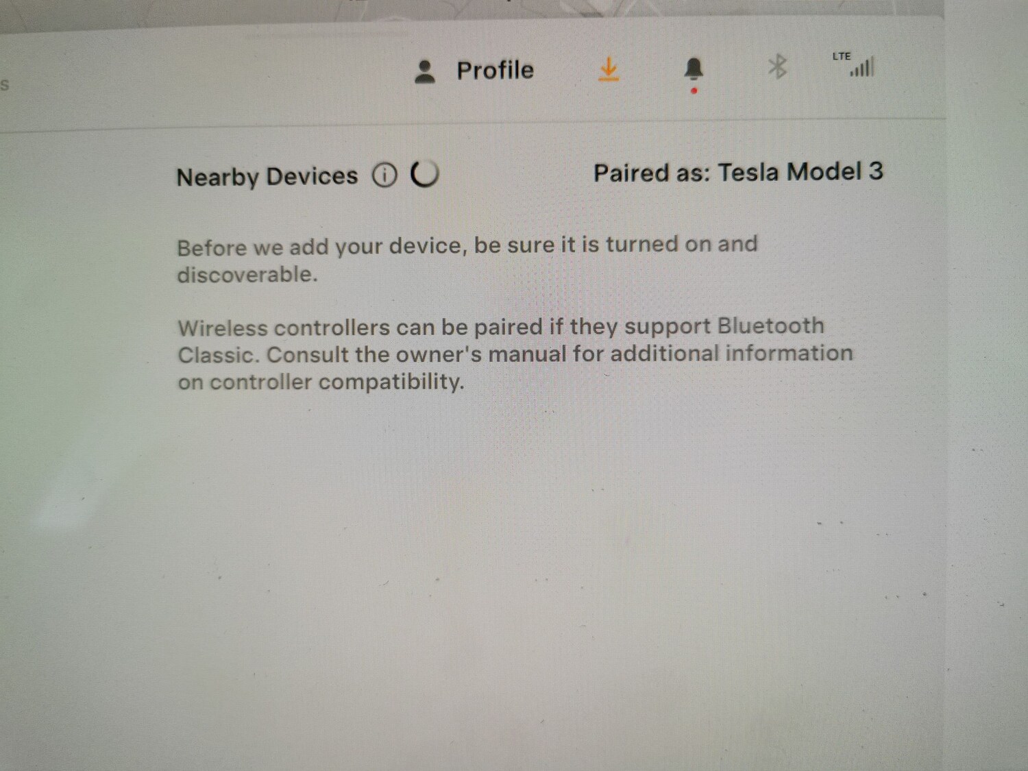 Used Tesla Model 3 2021 for sale - 77485272: Photo 18