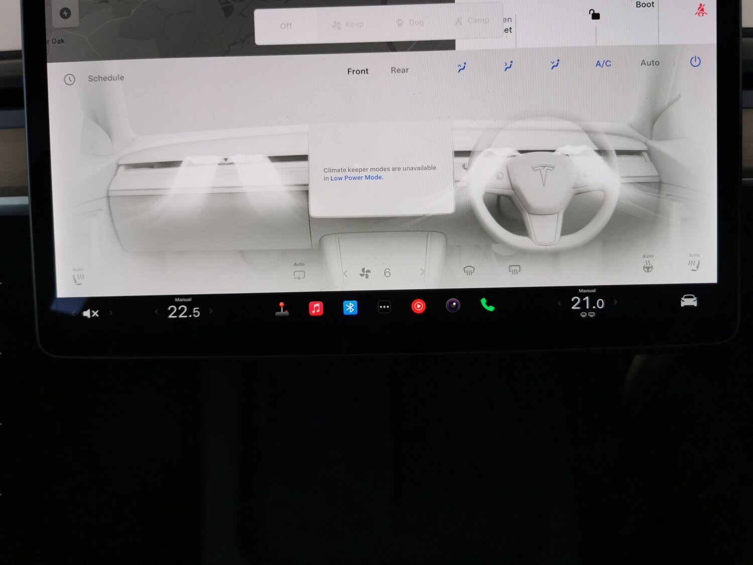 Used Tesla Model 3 2021 for sale - 77485272: Photo 19