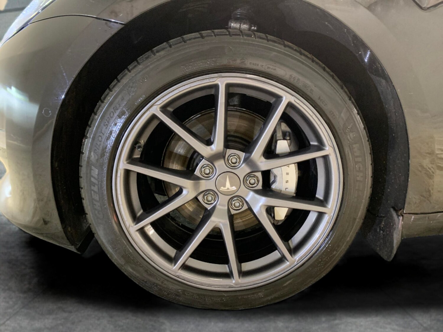 Used Tesla Model 3 2021 for sale - 77485272: Photo 24