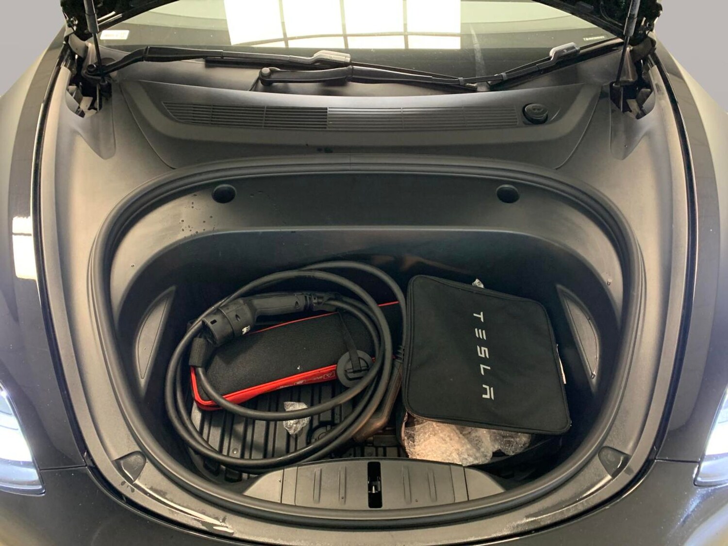 Used Tesla Model 3 2021 for sale - 77485272: Photo 34