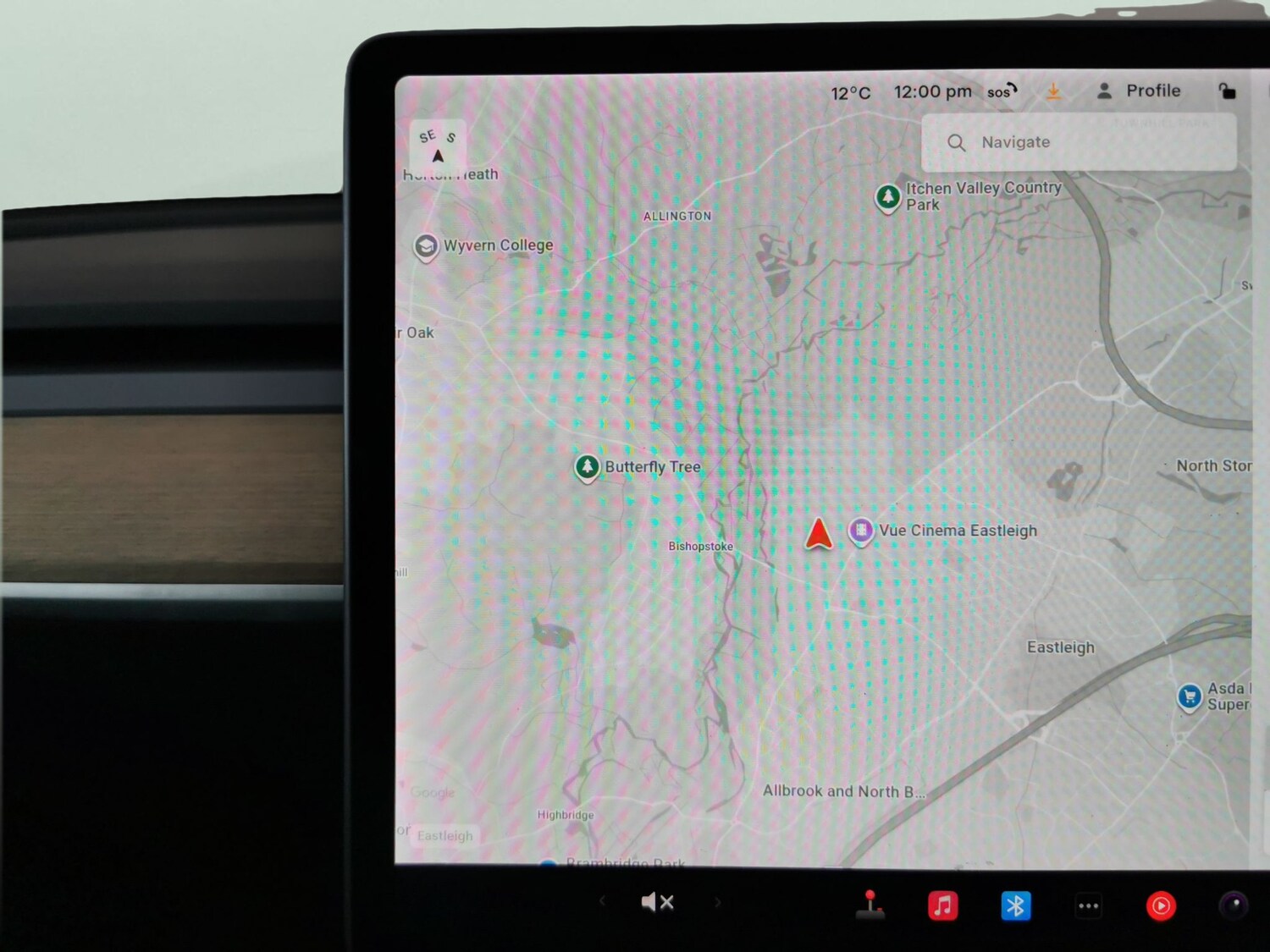 Used Tesla Model 3 2021 for sale - 77485272: Photo 7