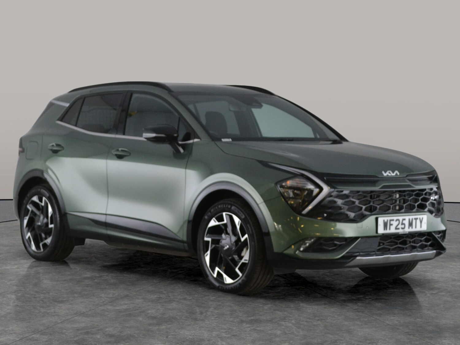 Used Kia Sportage 2025 for sale - 78150890: Photo 12