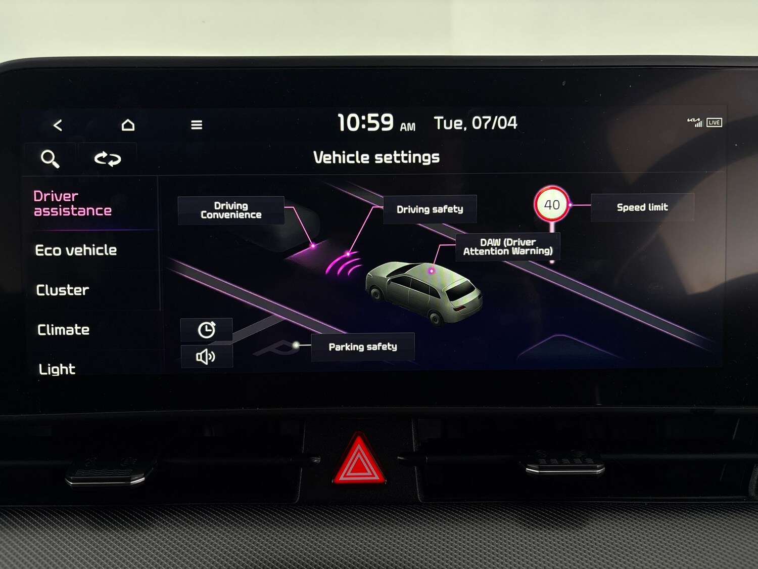 Used Kia Sportage 2025 for sale - 78150890: Photo 18