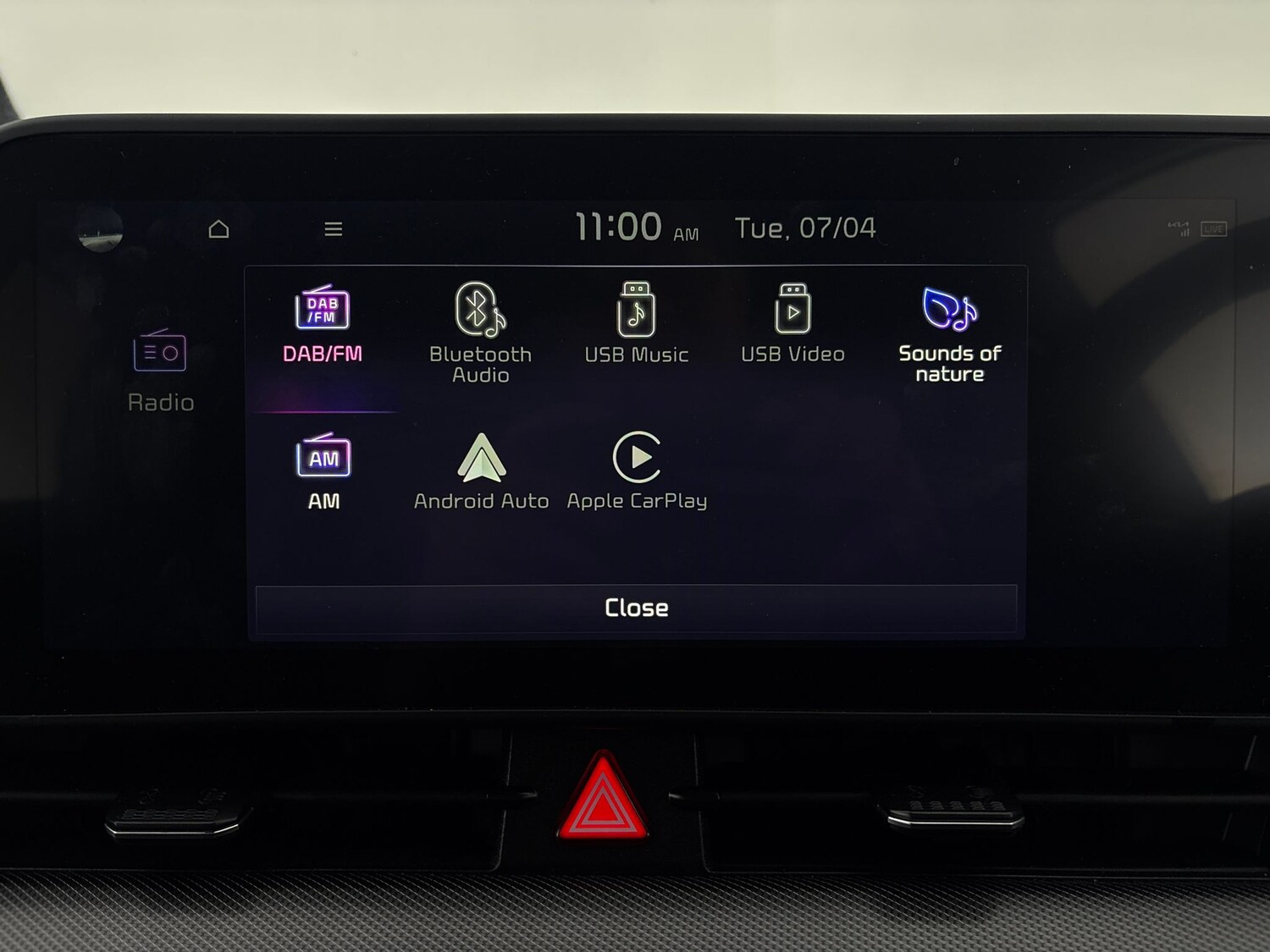 Used Kia Sportage 2025 for sale - 78150890: Photo 22