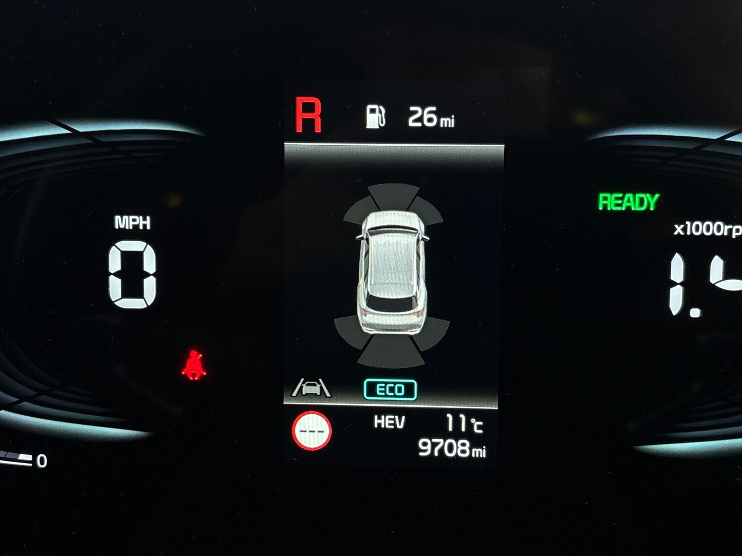 Used Kia Sportage 2025 for sale - 78150890: Photo 25