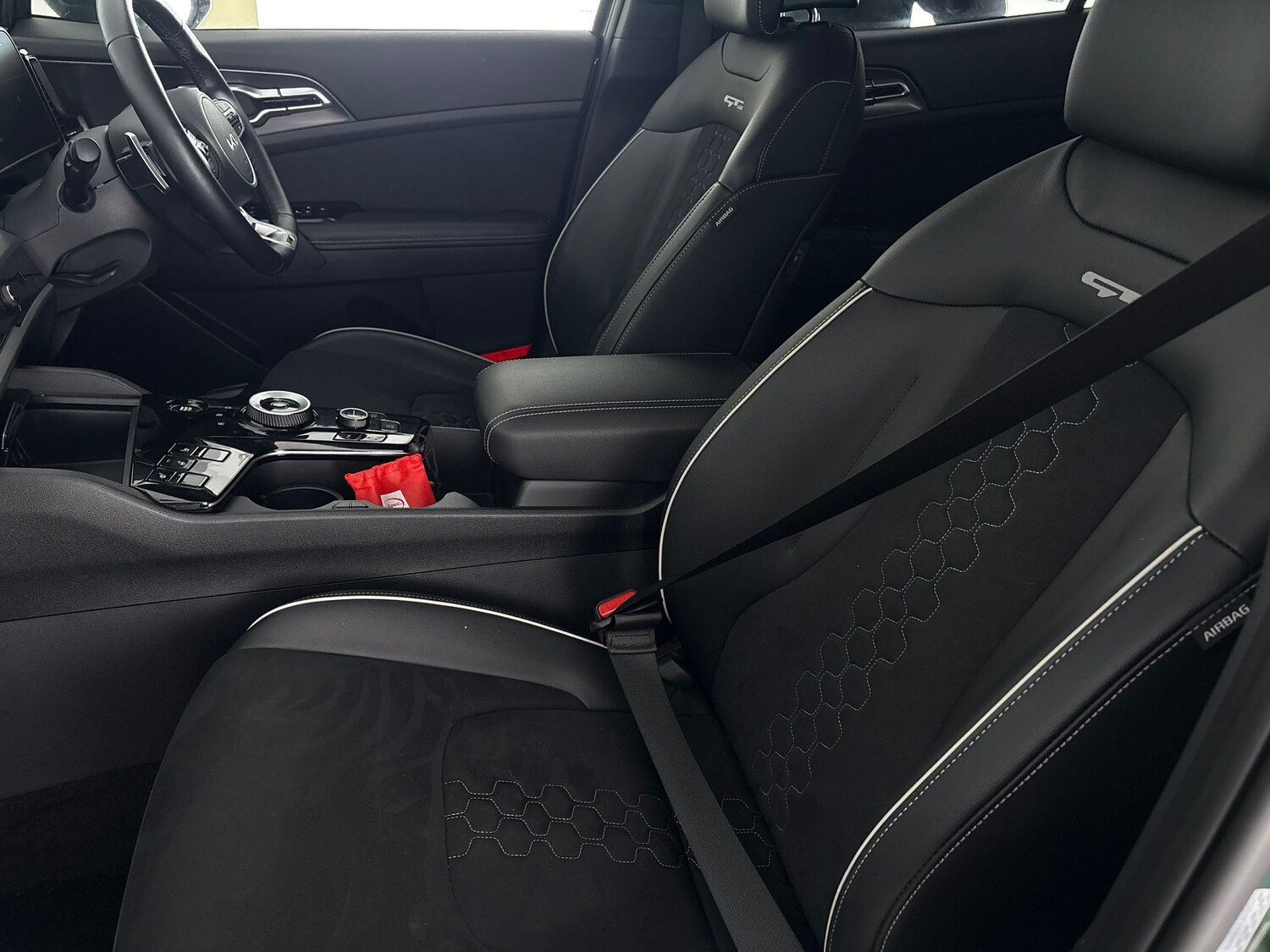 Used Kia Sportage 2025 for sale - 78150890: Photo 26