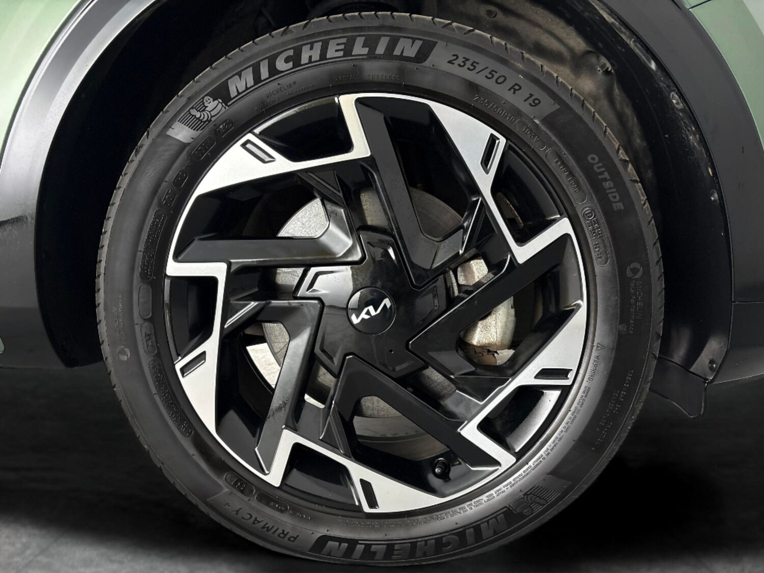 Used Kia Sportage 2025 for sale - 78150890: Photo 29