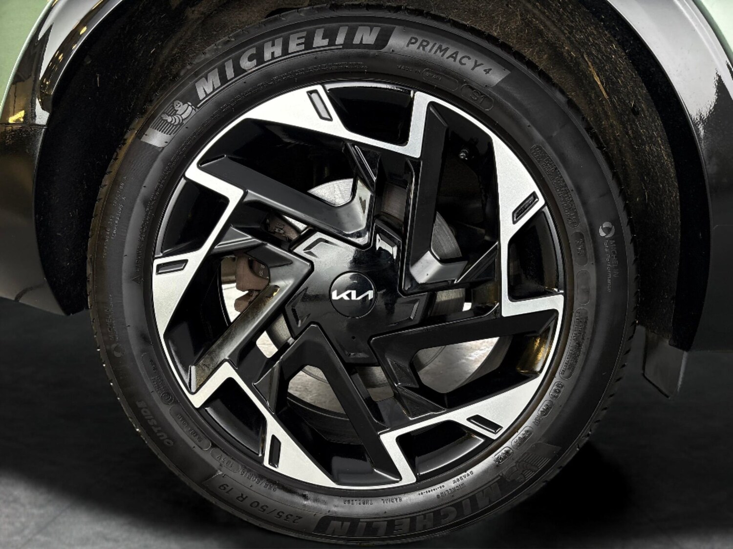 Used Kia Sportage 2025 for sale - 78150890: Photo 30