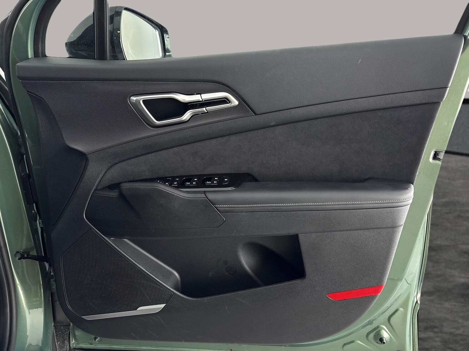 Used Kia Sportage 2025 for sale - 78150890: Photo 33