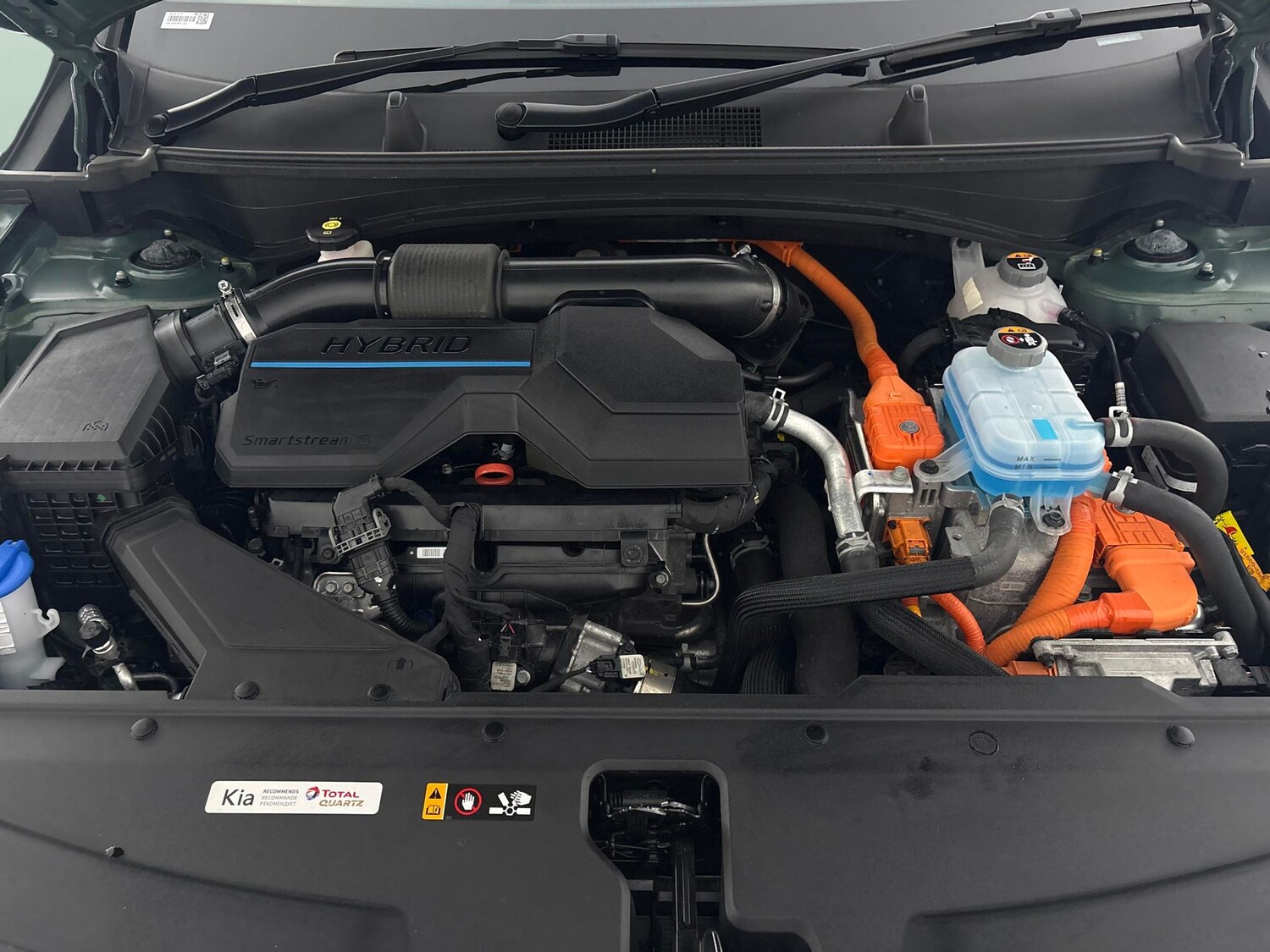 Used Kia Sportage 2025 for sale - 78150890: Photo 39