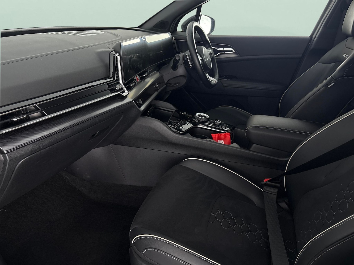 Used Kia Sportage 2025 for sale - 78150890: Photo 4