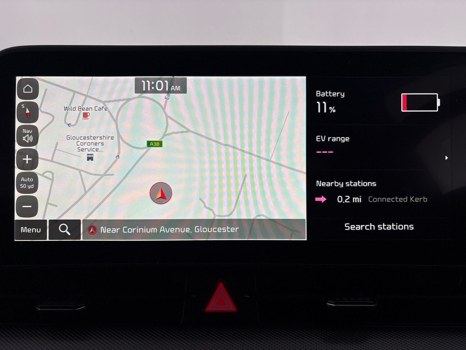 Used Kia Sportage 2025 for sale - 78150890: Photo 6