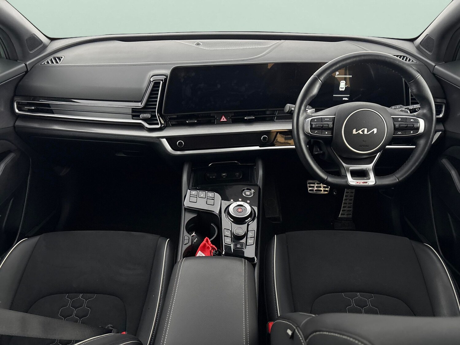 Used Kia Sportage 2025 for sale - 78150890: Photo 7
