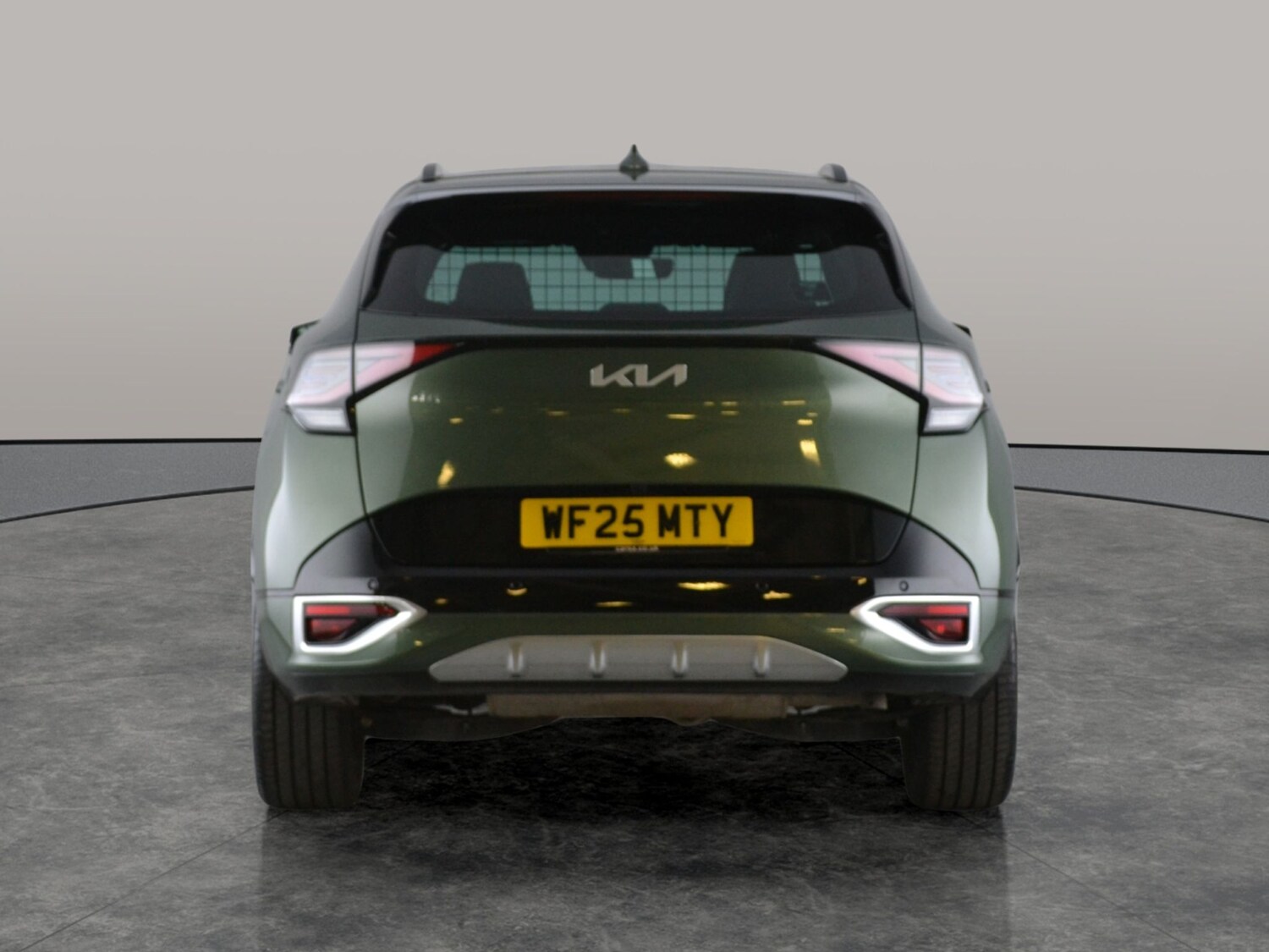 Used Kia Sportage 2025 for sale - 78150890: Photo 9