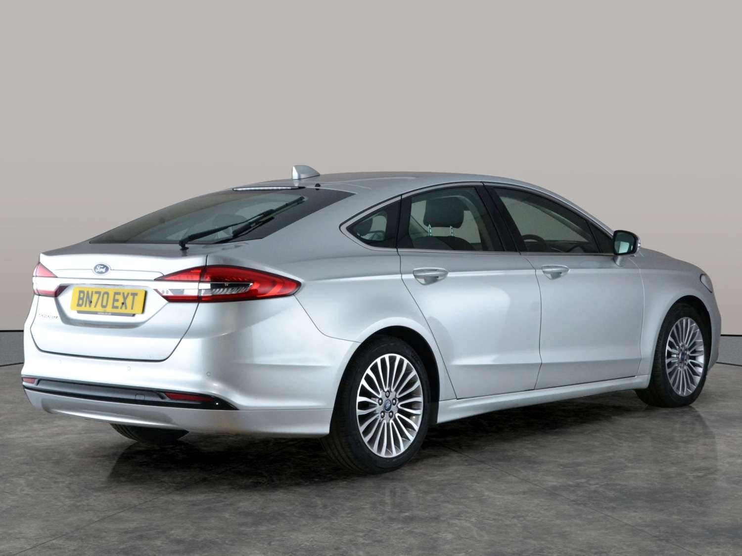 Used Ford Mondeo 2020 for sale - 77778914: Photo 10