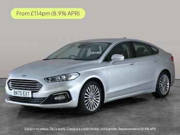 Used Ford Mondeo 2020 for sale - 77778914: Photo