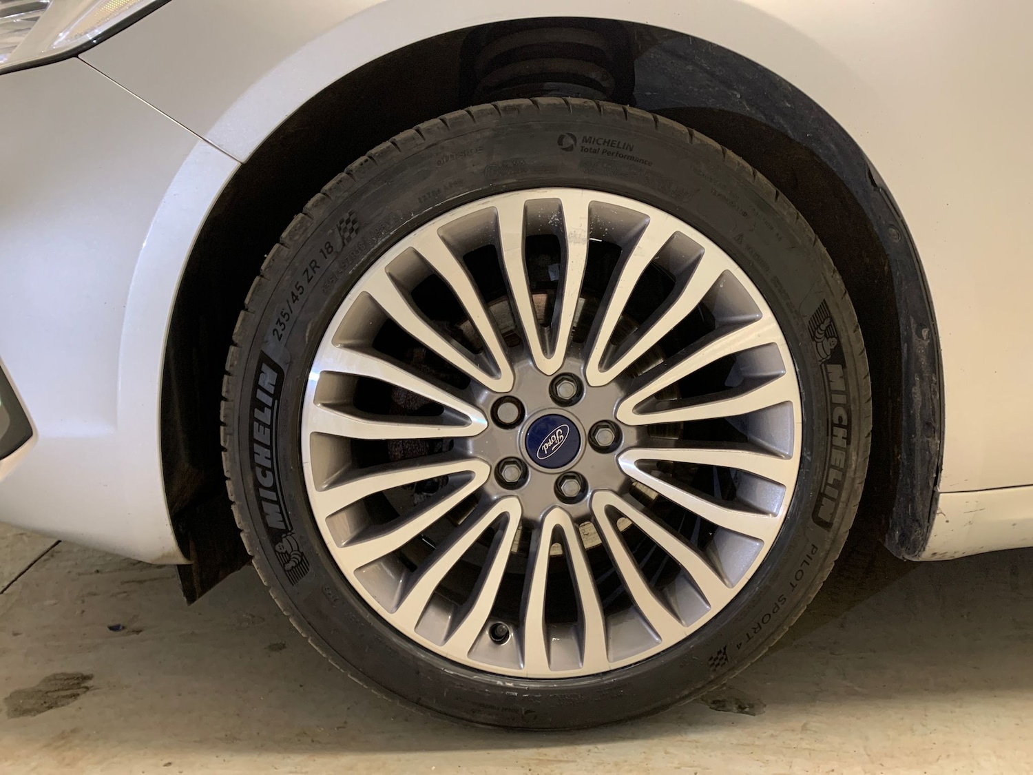 Used Ford Mondeo 2020 for sale - 77778914: Photo 24