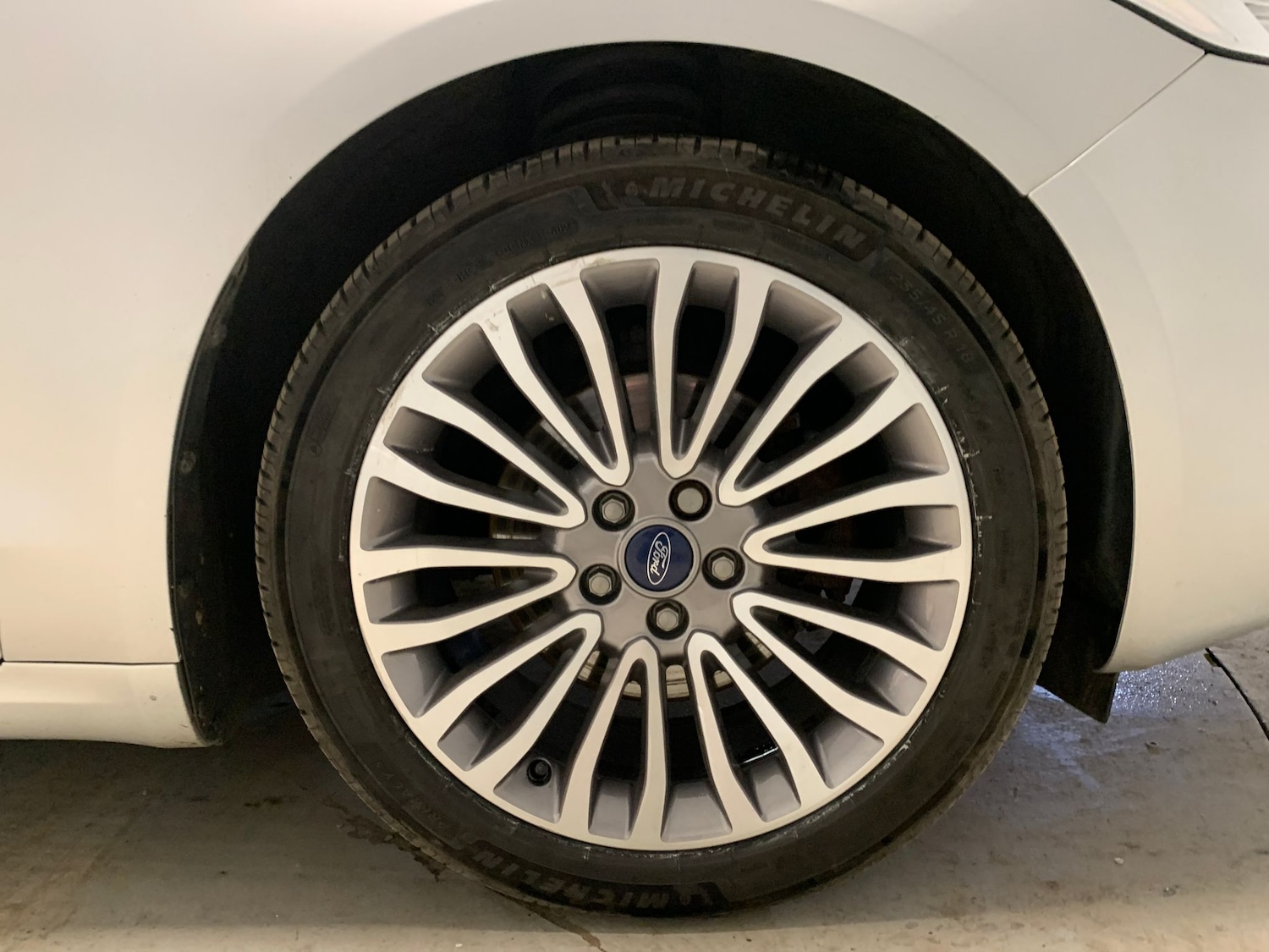 Used Ford Mondeo 2020 for sale - 77778914: Photo 25