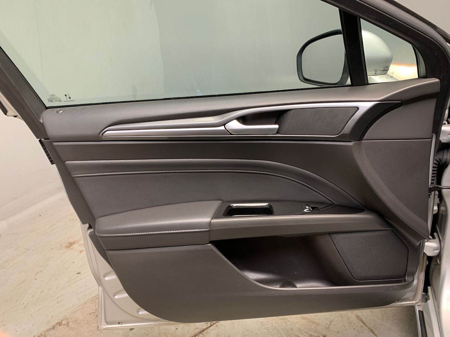 Used Ford Mondeo 2020 for sale - 77778914: Photo 27