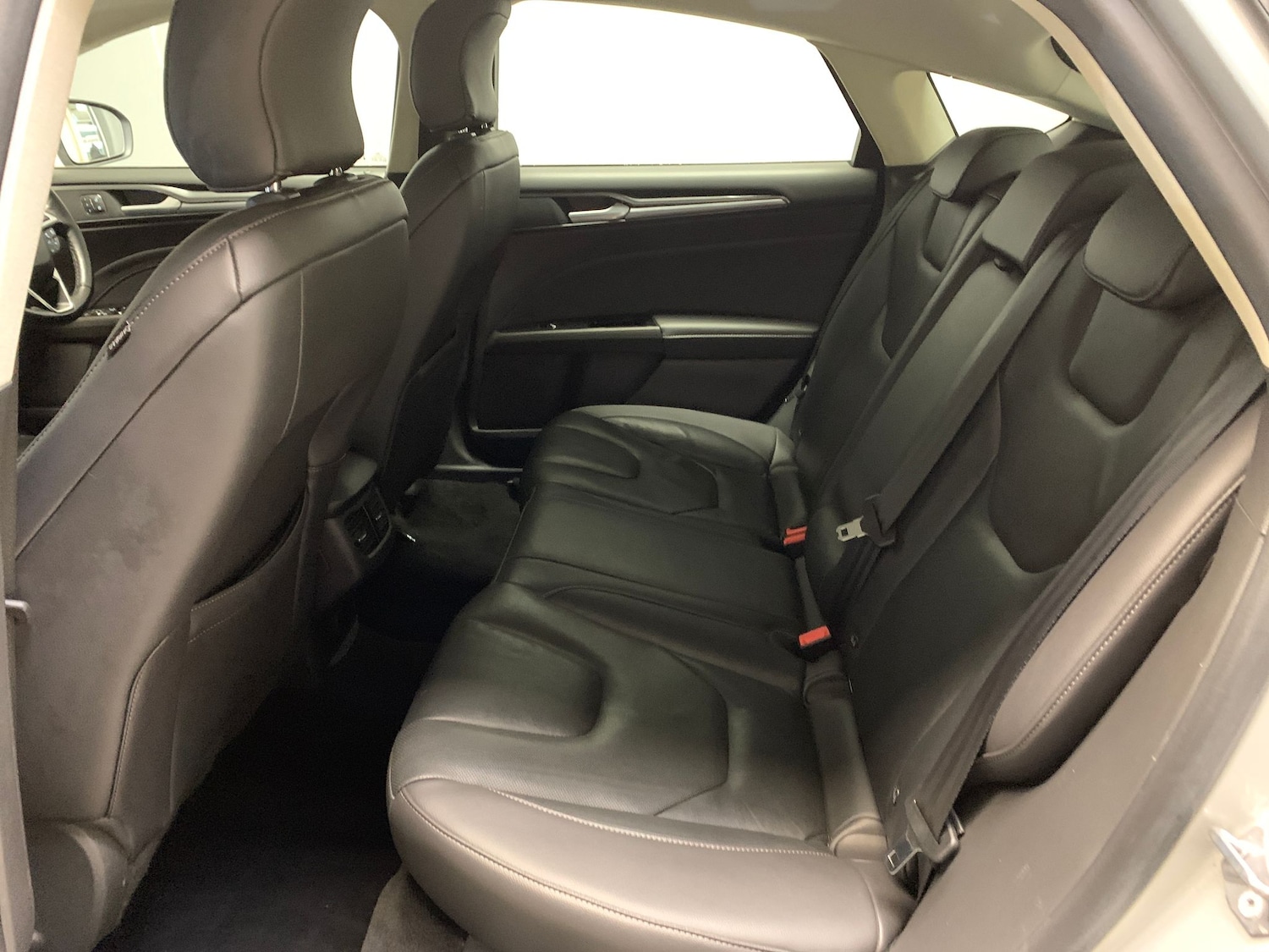 Used Ford Mondeo 2020 for sale - 77778914: Photo 29