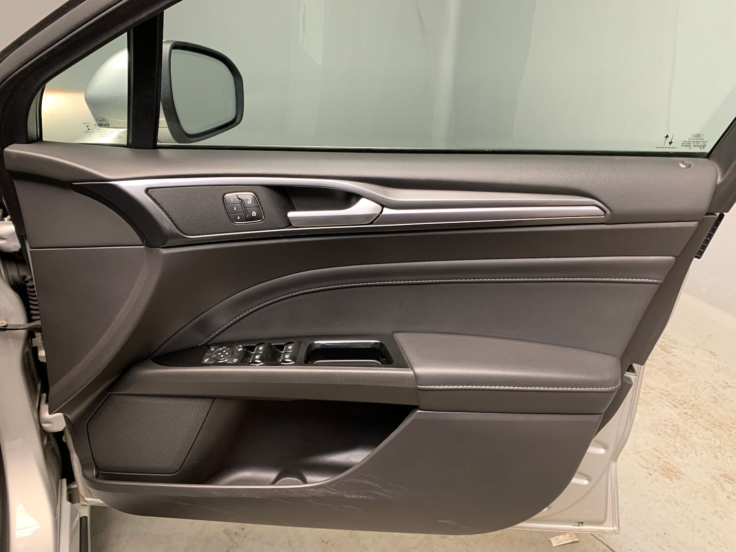 Used Ford Mondeo 2020 for sale - 77778914: Photo 31