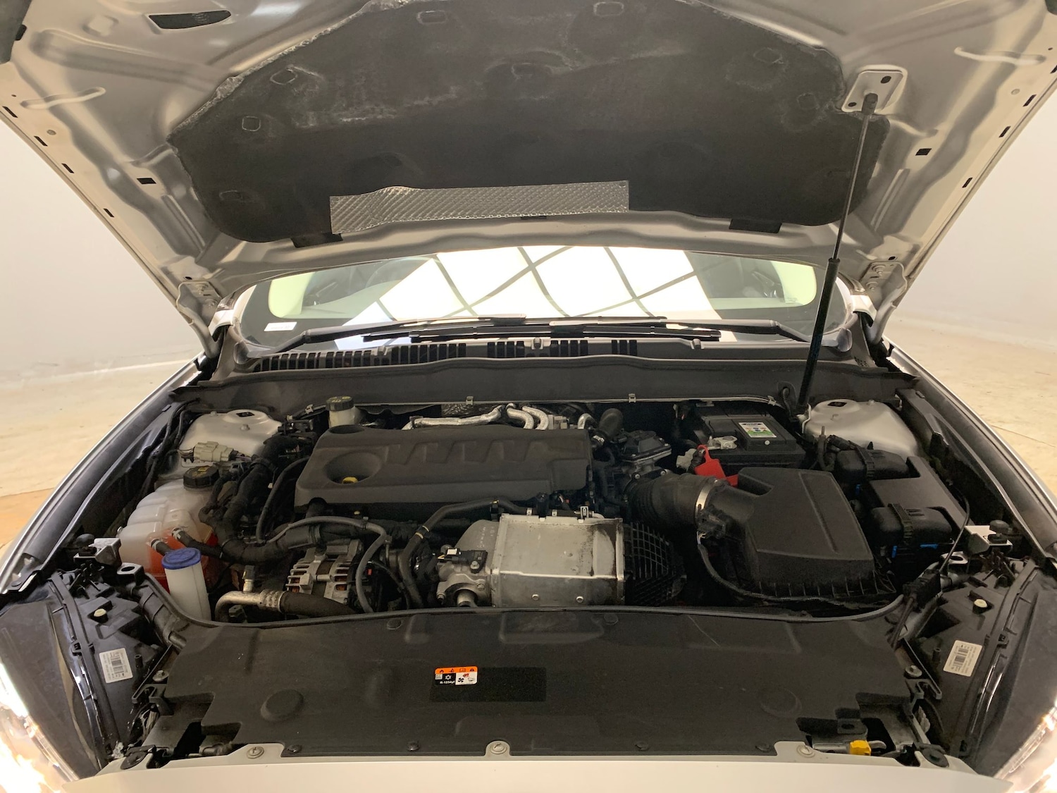 Used Ford Mondeo 2020 for sale - 77778914: Photo 33