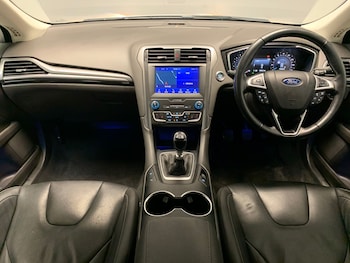 Used Ford Mondeo 2020 for sale - 77778914: Photo