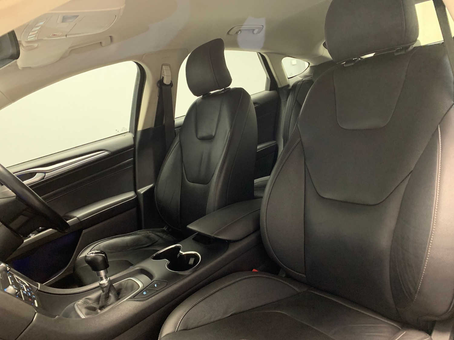 Used Ford Mondeo 2020 for sale - 77778914: Photo 5