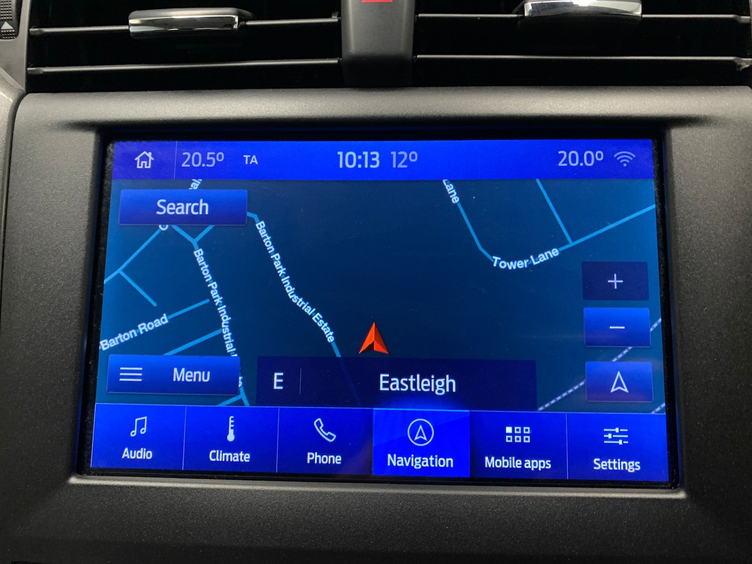 Used Ford Mondeo 2020 for sale - 77778914: Photo 6