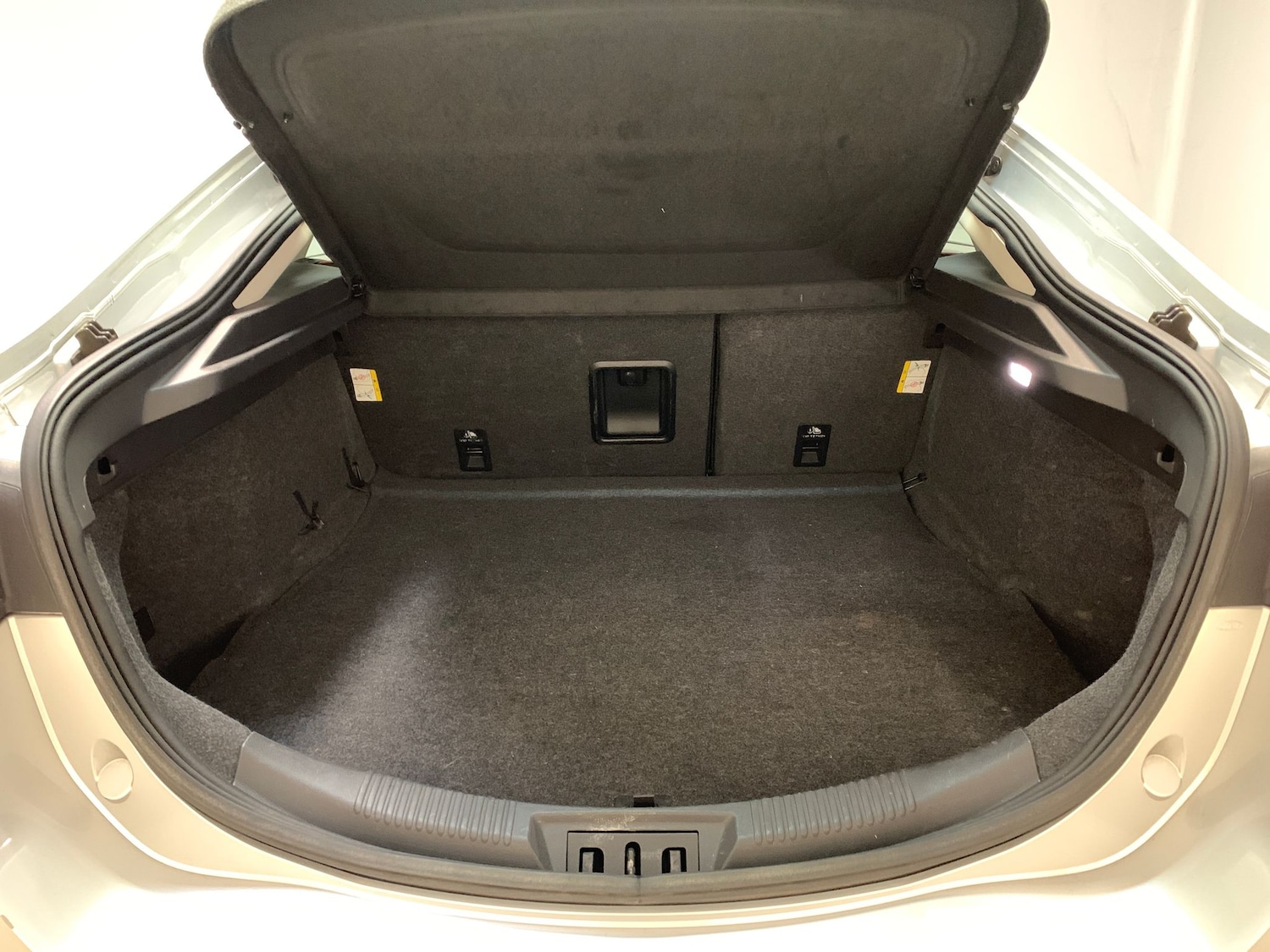 Used Ford Mondeo 2020 for sale - 77778914: Photo 7