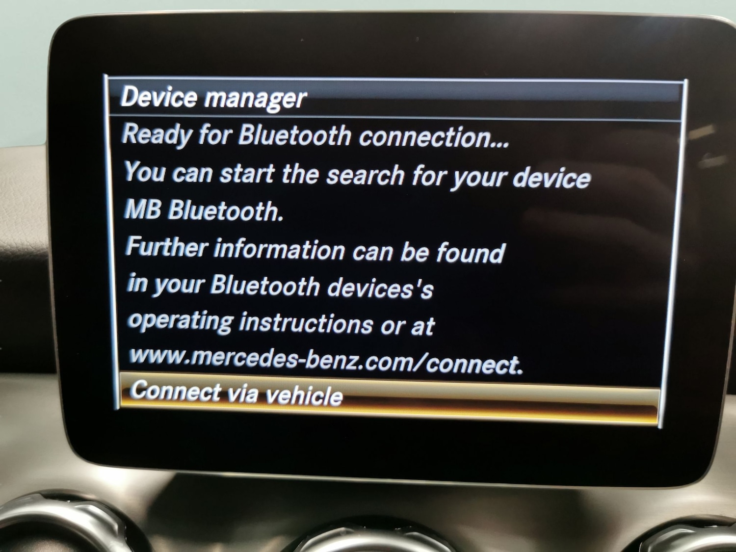 Used Mercedes-Benz GLA 2019 for sale - 76999623: Photo 15