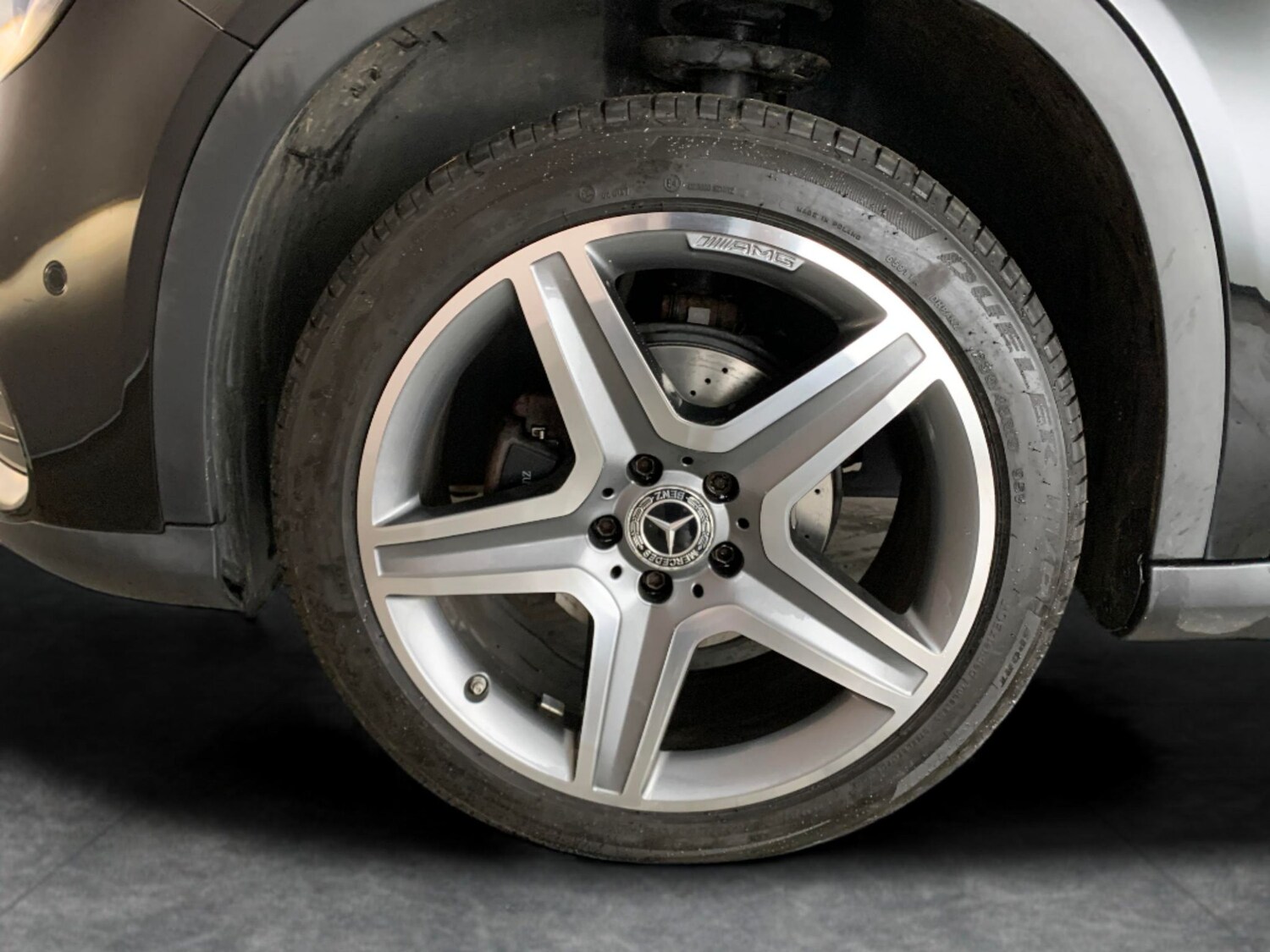 Used Mercedes-Benz GLA 2019 for sale - 76999623: Photo 23