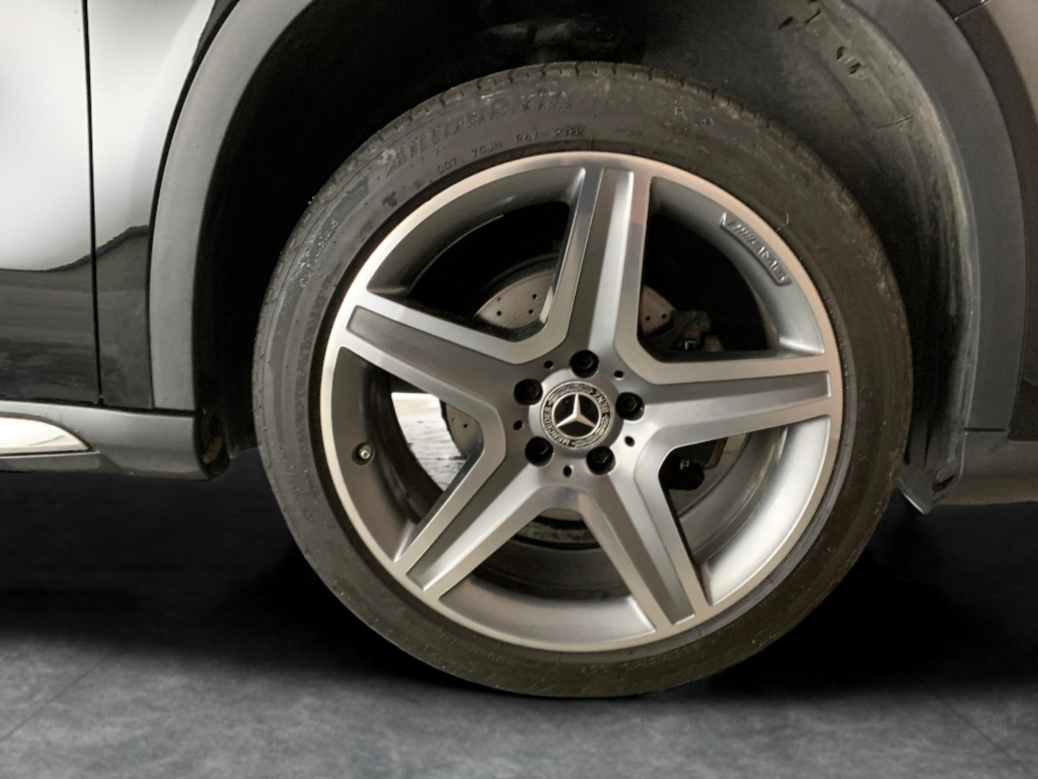 Used Mercedes-Benz GLA 2019 for sale - 76999623: Photo 24