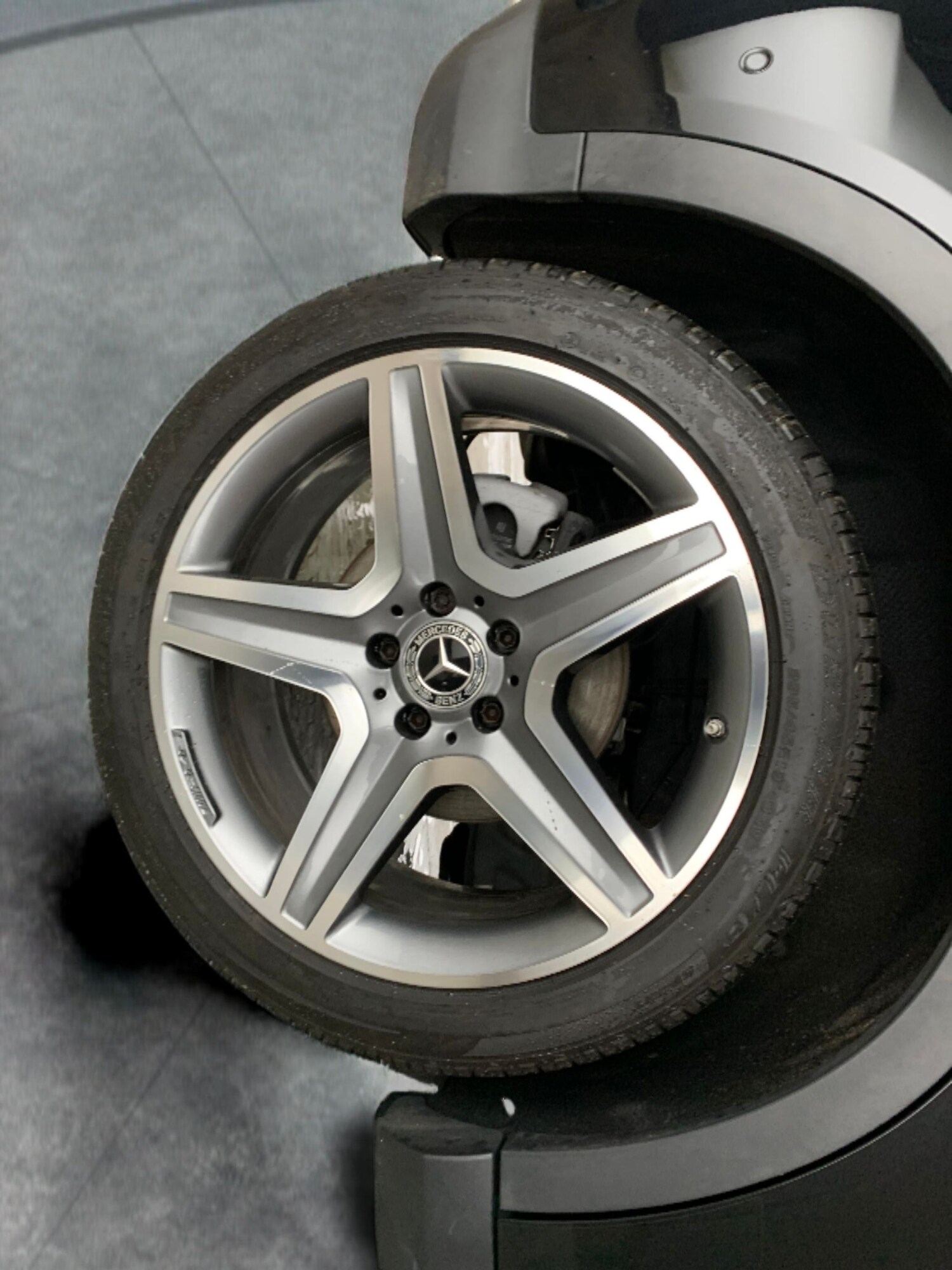 Used Mercedes-Benz GLA 2019 for sale - 76999623: Photo 25