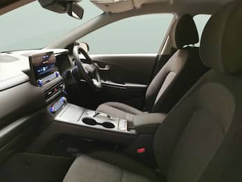 Used Hyundai KONA 2023 for sale - 79687557: Photo